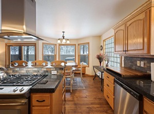 Hoodoo | Sunriver