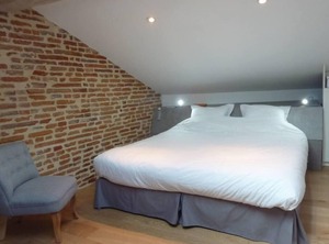 Loft Place Du Capitole | Toulouse City-Centre