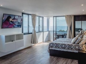 Del Mar Jandia | Esquinzo