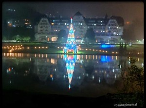 Loft Palácio Quitandinha | Quitandinha