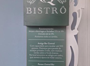 Loft Palácio Quitandinha | Quitandinha