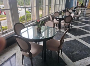 Loft Palácio Quitandinha | Quitandinha