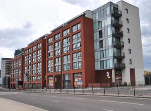 Stratford | Stratford and New Town