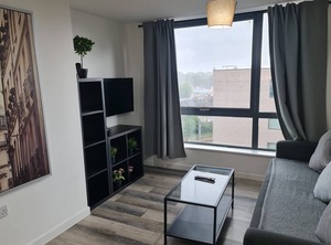 Stratford | Stratford and New Town