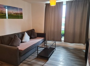 Stratford | Stratford and New Town