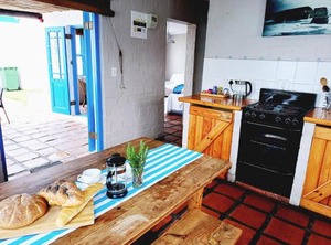 Beach Cabanas | Langebaan