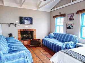 Beach Cabanas | Langebaan