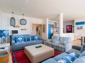 Villa Beach | Corralejo