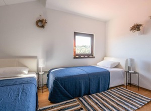Accommodation Duga Uvala | Segotici
