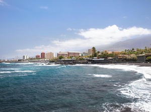 Los Diablitos | San Juan de la Rambla