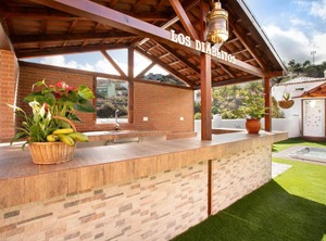 Los Diablitos | San Juan de la Rambla