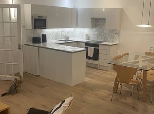 Park | Knightsbridge and Belgravia