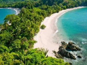 Laguna Eco Village Quepos | Damas
