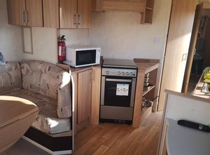 Caravan Walton The Naze | Walton on the Naze