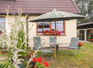 Holiday Farm Lütow | Luetow