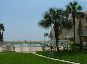 Point | St. Augustine Beach