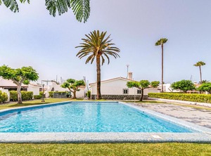 Gran Canaria Outdoor Swimming | Pasito Blanco