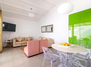 Gran Canaria Outdoor Swimming | Pasito Blanco