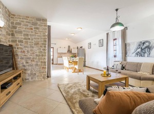 Terrace Sea Kukljica Ugljan | Muline
