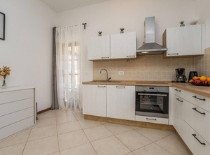 Terrace Sea Kukljica Ugljan | Muline