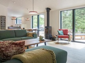 Sauna | Bedegaard