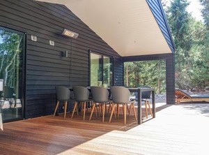 Sauna | Bedegaard