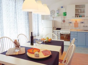 Accommodation | Trgetari