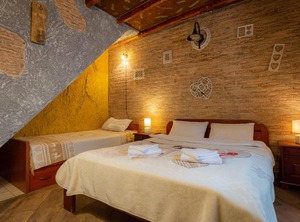 Square Point Kotor | Kotor Old Town