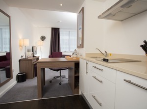 Mph Birmingham | Birmingham City Centre