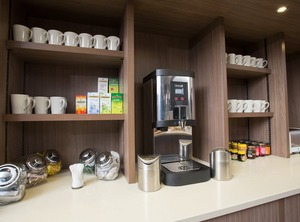 Mph Birmingham | Birmingham City Centre