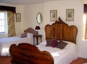 Farmhouse | Saint Gennys