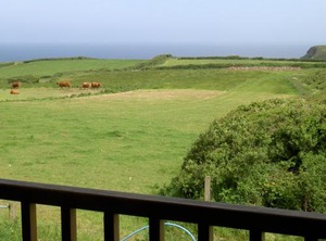 Farmhouse | Saint Gennys