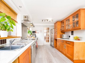 The Lt | Forest Gate