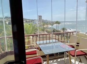 Cubo Apartamento Lubina Del Sol | Mijas