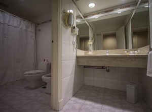 Lucania Palazzo Hotel | Comodoro Rivadavia