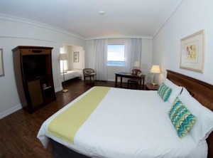 Lucania Palazzo Hotel | Comodoro Rivadavia