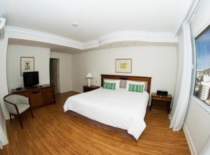 Lucania Palazzo Hotel | Comodoro Rivadavia