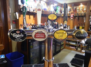 Farm Country Club | Ripley