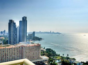 Lux Style Of Life | North Pattaya