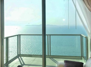 Lux Style Of Life | North Pattaya