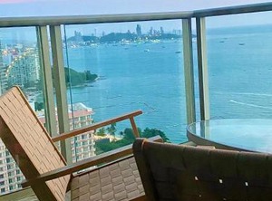 Lux Style Of Life | North Pattaya