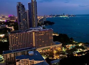 Lux Style Of Life | North Pattaya