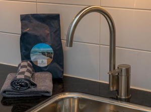 Luxe Voor Personen | Zoutelande