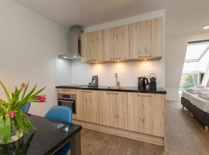 Luxe Voor Personen | Zoutelande