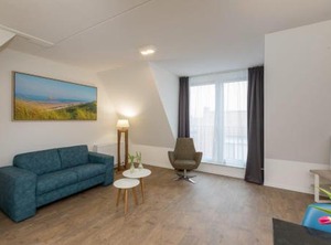 Luxe Voor Personen | Zoutelande
