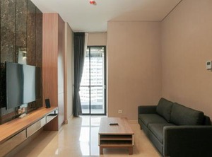 Sudirman Suites | Bendungan Hilir
