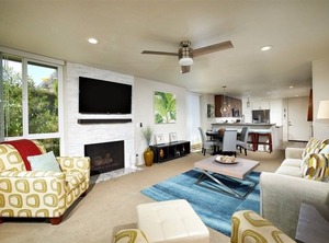 The Beach | Oceanside