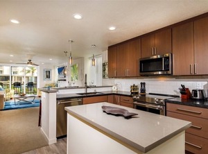 The Beach | Oceanside