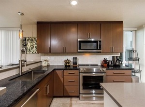 The Beach | Oceanside