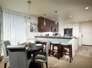 The Beach | Oceanside